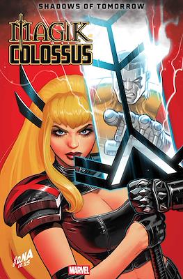 Magik and Colossus (2026) #3