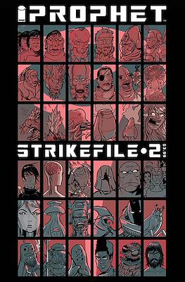 Prophet: Strikefile #2