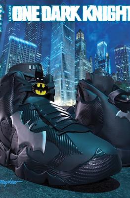 Batman: One Dark Knight (2021-Variant Covers) #1.2