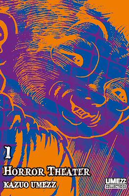 Umezz Collectionn #15