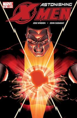 Astonishing X-Men Vol. 3 (2004-2013) (Comic Book) #20
