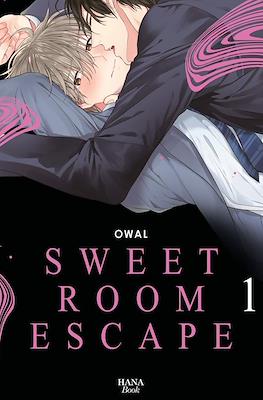 Sweet Room Escape