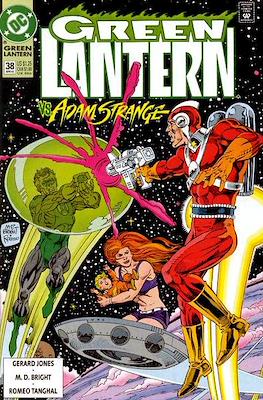 Green Lantern Vol.3 (1990-2004) #38