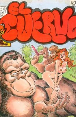 El cuervo. 2ª Época #111