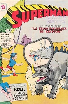 Supermán #319