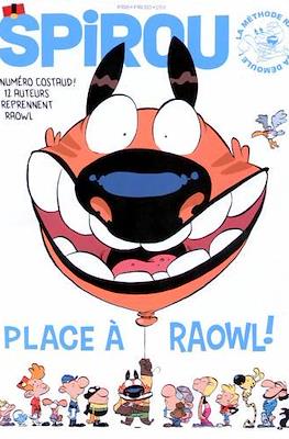 Le journal de Spirou #4386