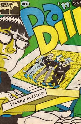 Da 'n' Dill (1992-1993)