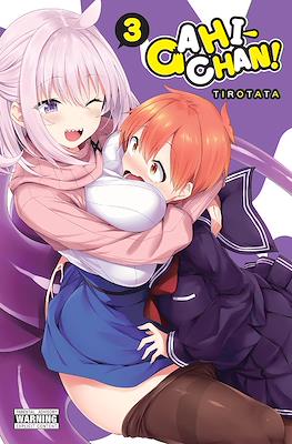 Gahi-chan! #3
