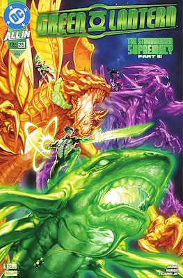 Green Lantern Vol. 7 (2023-) #26