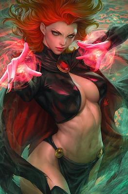X-Men United (2026-Variant Covers) #1.99
