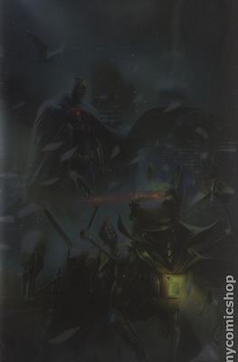The Blue Falcon And Dynomutt (Variant Cover) #1.06