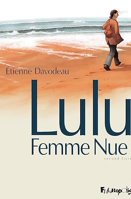 Lulu. Femme Nue #2