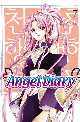Angel Diary (Softcover) #7