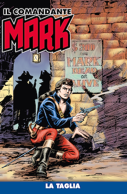 Il Comandante Mark #257