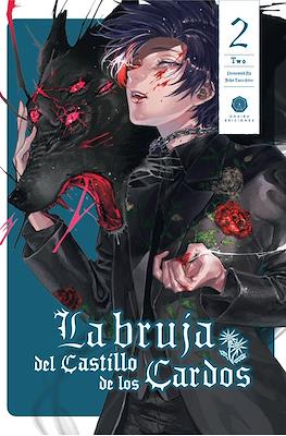 La bruja del castillo de los cardos (Rústica) #2