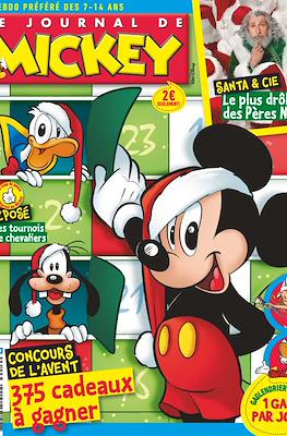 Le Journal de Mickey #3416