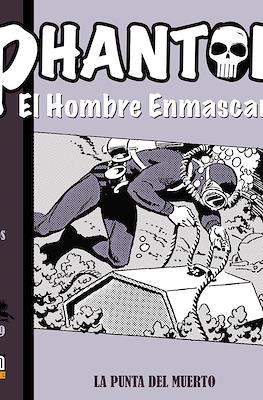 The Phantom. El Hombre Enmascarado. Daily Strips (Cartoné 200 pp) #9