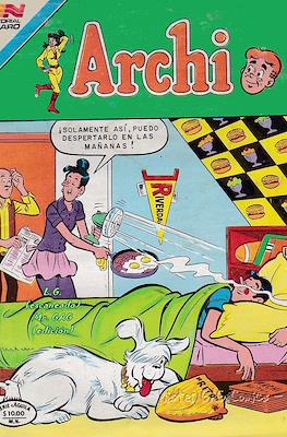 Archi #1020