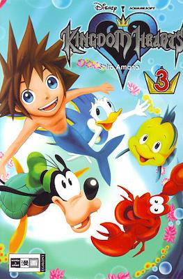 Kingdom Hearts #3