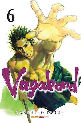 Vagabond #6