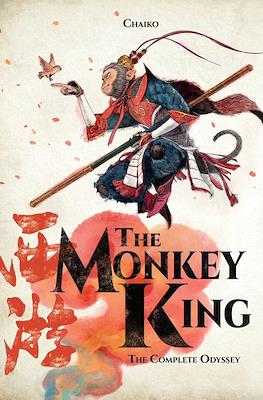 The Monkey King: The Complete Odyssey