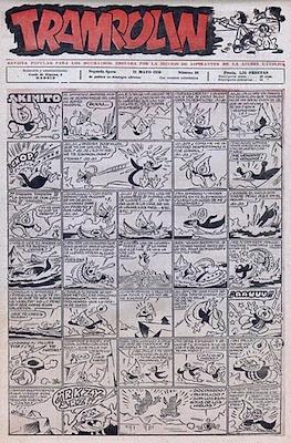 Trampolín #48