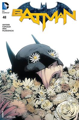 Batman (2012-2017) (Grapa) #48