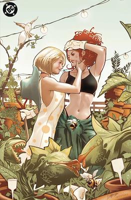 Poison Ivy (2022-Variant Covers) #29.4