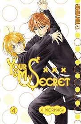 Your & My Secret #4