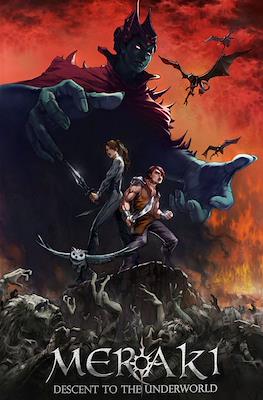 Meraki: Descent to the Underworld