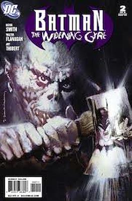 Batman. The Widening Gyre (Comic Book 24 pp) #2