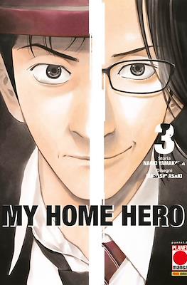 My Home Hero #3
