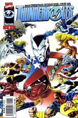 Thunderbolts Vol. 1 (1998-2001) #3