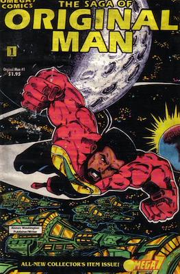 Original Man #1