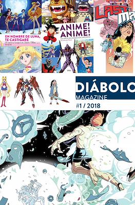 Diabolo Magazine 2018 (Digital) #1
