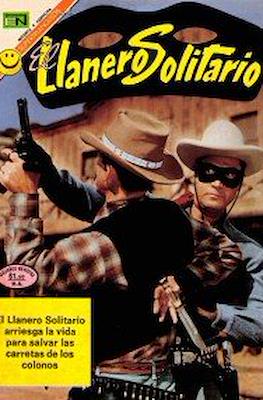 El Llanero Solitario #264