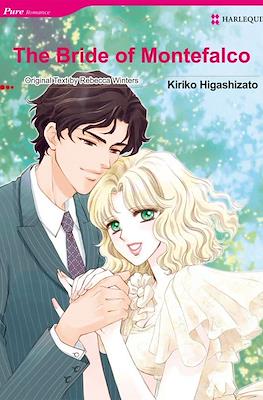 The Bride of Montefalco