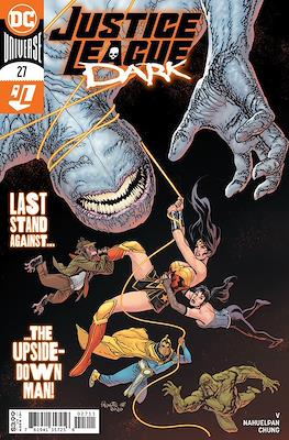 Justice League Dark Vol. 2 (2018-2021) #27