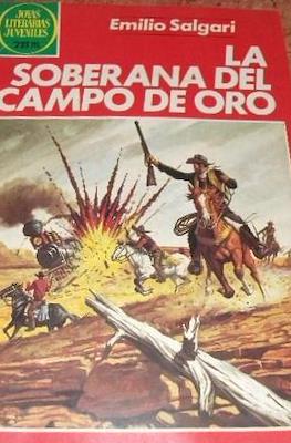 Joyas Literarias Juveniles #153