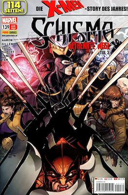 X-Men Vol. 2 #139