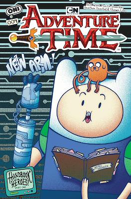 Adventure Time (2025-) #9