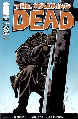 The Walking Dead #86