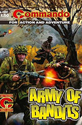 Commando #4402