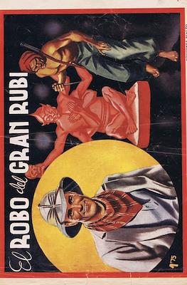 Diamante Negro (1943-1945) #49