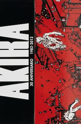 Akira. 30 aniversario 1982-2012