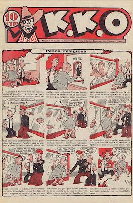 KKO (1932-1937) #99