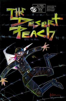 The Desert Peach #13