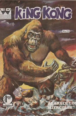 King Kong #23