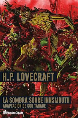 La Sombra Sobre Innsmouth