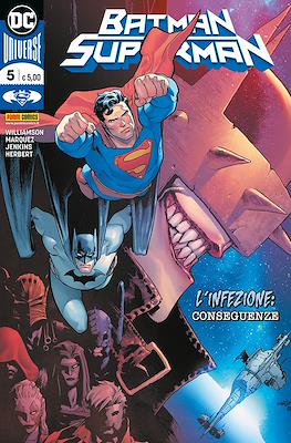 Batman / Superman #5
